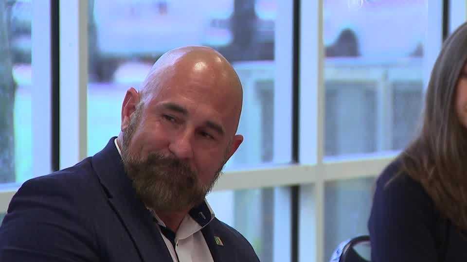 Educators warn Florida lieutenant governor about A.I. risks in schools