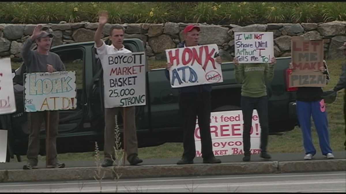 Managers warn Market Basket stores may be forced to close
