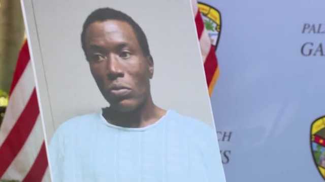 DNA evidence leads to arrest of homeless man in Florida murder - Vimarsana News
