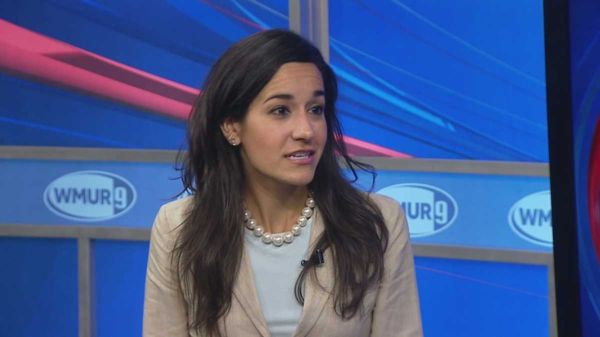 CloseUP: Marilinda Garcia talks campaign strategy