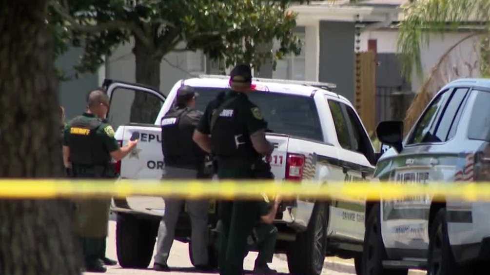 New details released after woman shot at Orange County bus stop - WESH