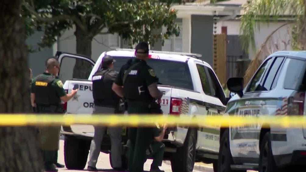 New details released after woman shot at Orange County bus stop
