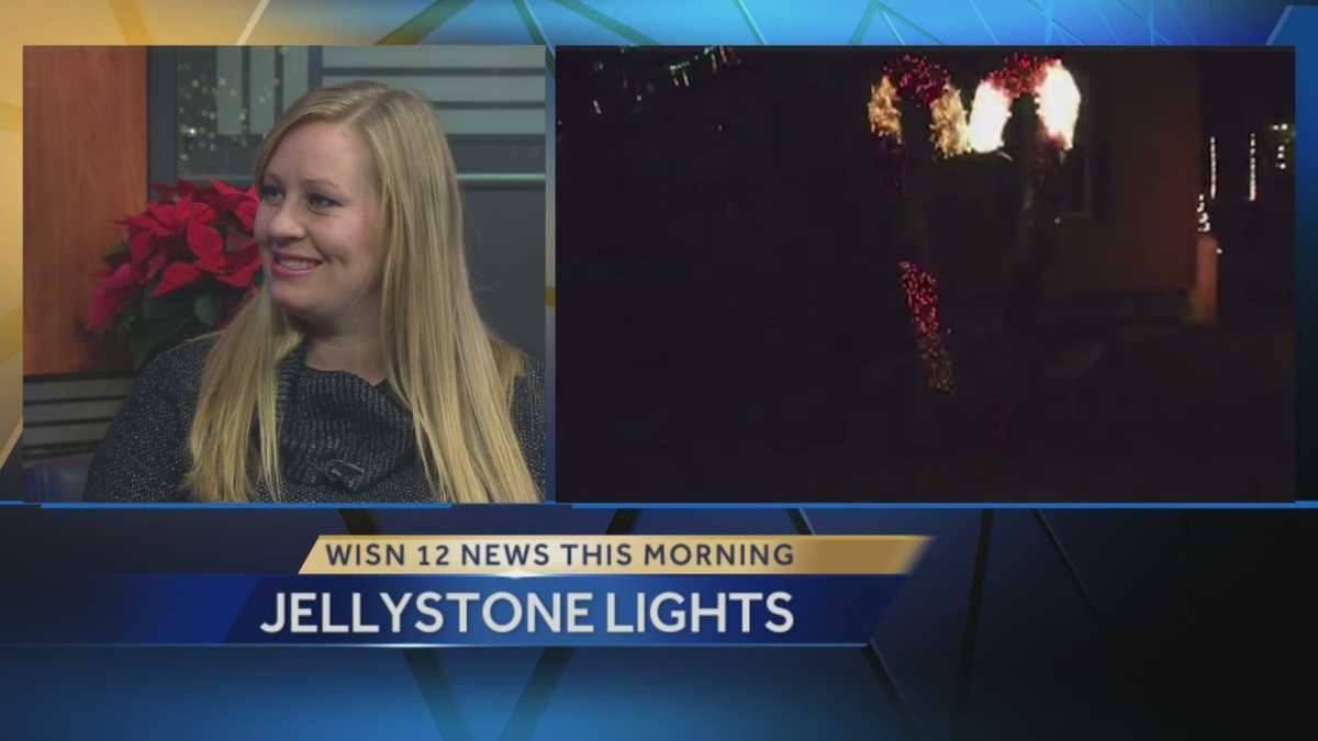 Jellystone Lights Tour