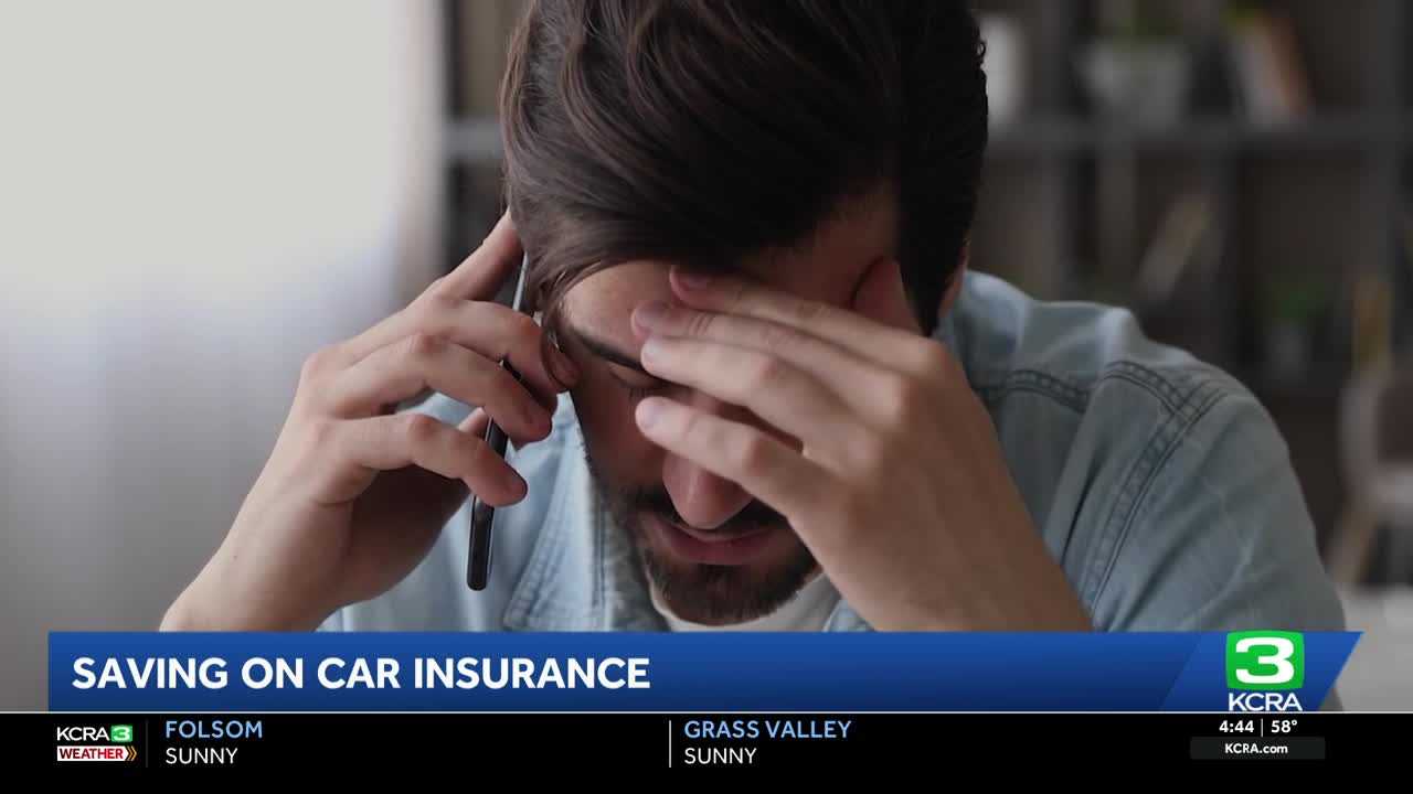 kcra.com - Consumer Reports - Tips for saving money on your car insurance | Consumer Reports