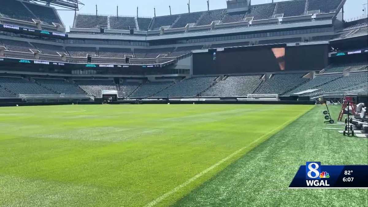 Many US soccer fans say no to home matches as World Cup ticket prices top $1K