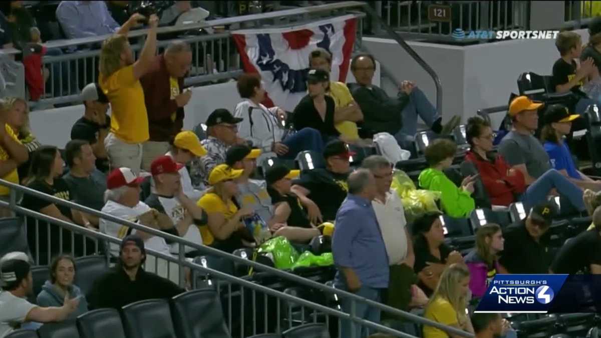 Pittsburgh Pirates announce 'no fees' ticket promotion