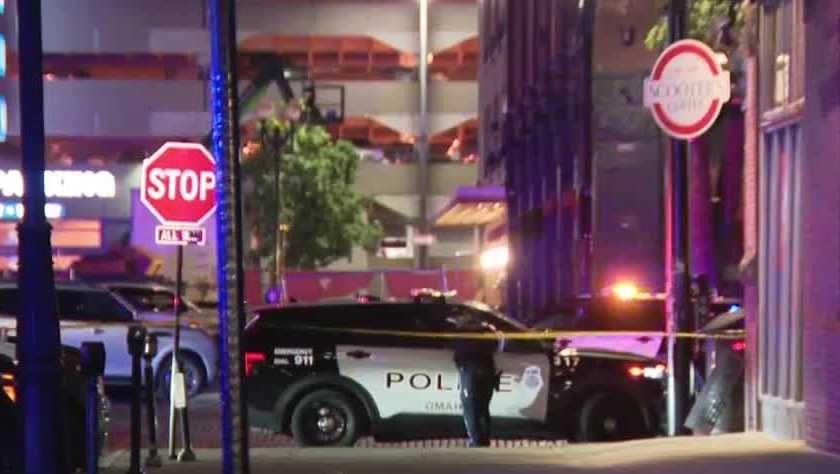 Omaha police identify man injured during shooting Sunday