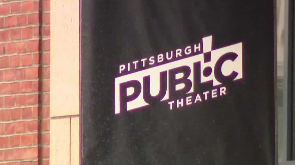 Transition team critical of Pittsburgh Public Theater staff cuts ahead of merger