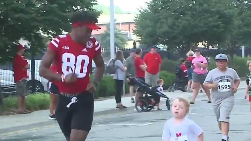 Team Jack Radiothon raises funds for brain cancer research - KETV