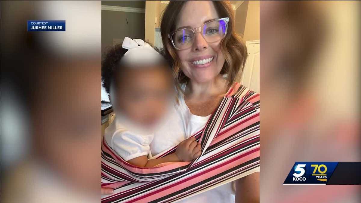Foster mom raises money for family who lost everything in fire