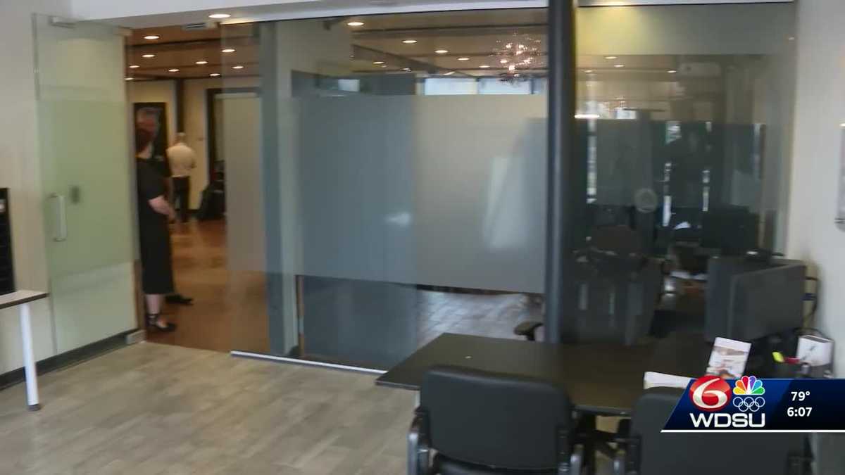 United Way cuts ribbon on new resiliency center 20 years after Hurricane Katrina