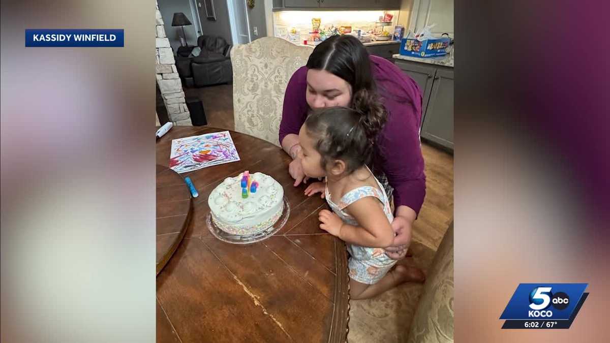 Guthrie shooting victim speaks out from hospital after high-speed chase