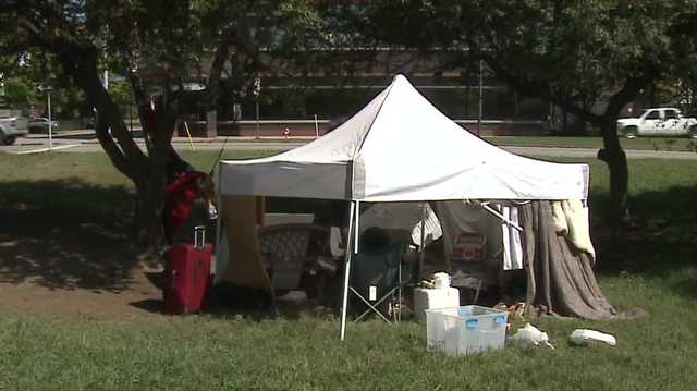 Proposed changes to Louisville ordinances have homeless advocates worried - Vimarsana News