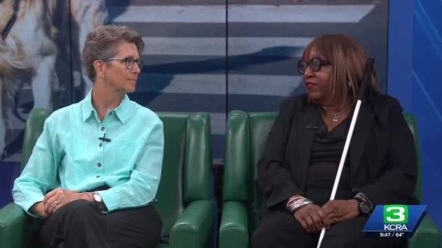 Society of the Blind celebrates 70 years of service