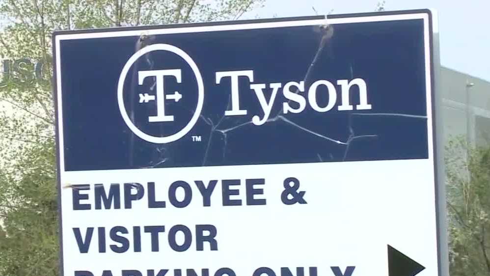 Tyson Foods to require COVID-19 vaccines for all US employees