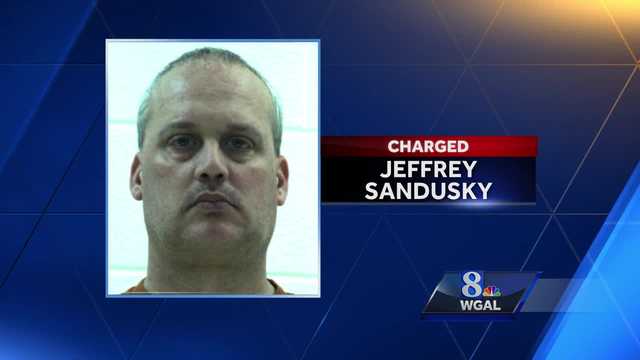 Following Jeff Sandusky charges, experts remind parents: "Listen to your children" 