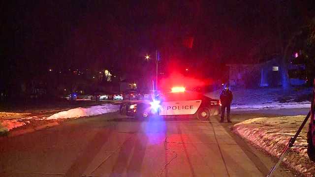 Omaha police identify victim from shooting on Thursday night - Vimarsana News