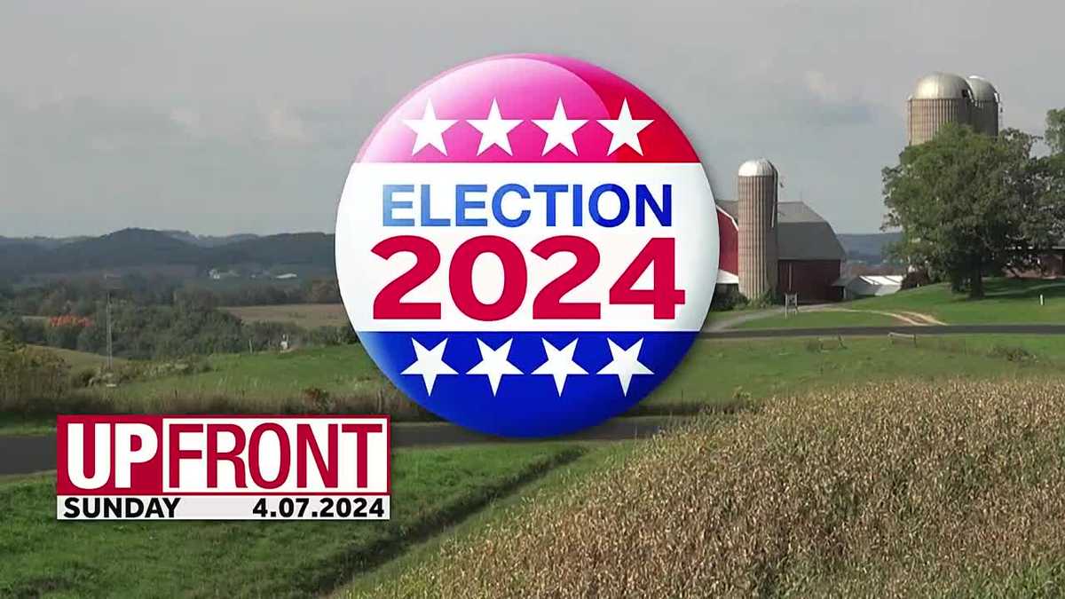'UPFRONT' recap: Biden, Trump in Wisconsin as primary results show ...