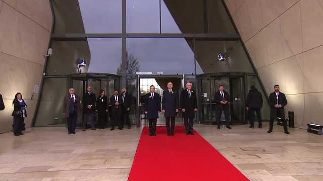 Warsaw Ghetto Uprising commemorated on 80th anniversary - Vimarsana News