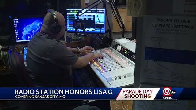 KKFI 90.1 FM honors Lisa Lopez-Galvan with tribute edition of 'A Taste of Tejano' - Vimarsana News