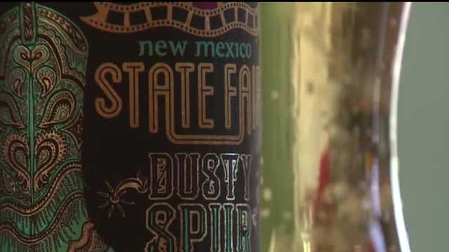 Ex Novo brews official New Mexico State Fair beer - Vimarsana News