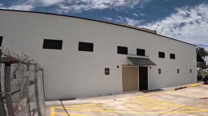 Mural removed in downtown Kissimmee causes community outrage | Business owners explain decision
