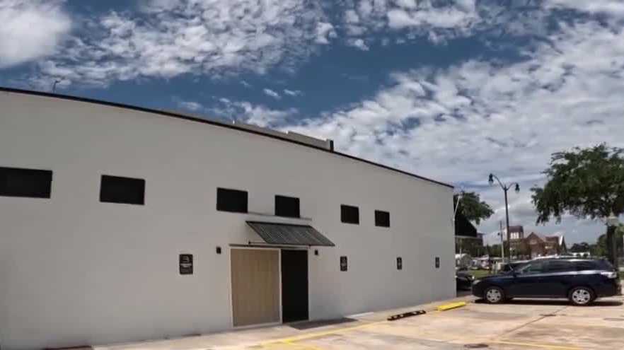 Mural removed in downtown Kissimmee causes community outrage | Business owners explain decision
