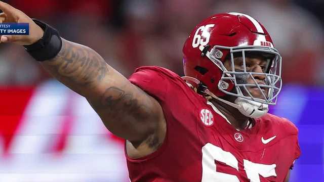 Oak Creek native is top 2024 NFL Draft prospect - Vimarsana News