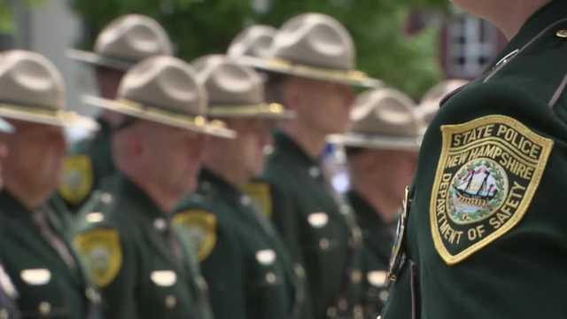NH State Police launch training for peer-to-peer intervention - Vimarsana News