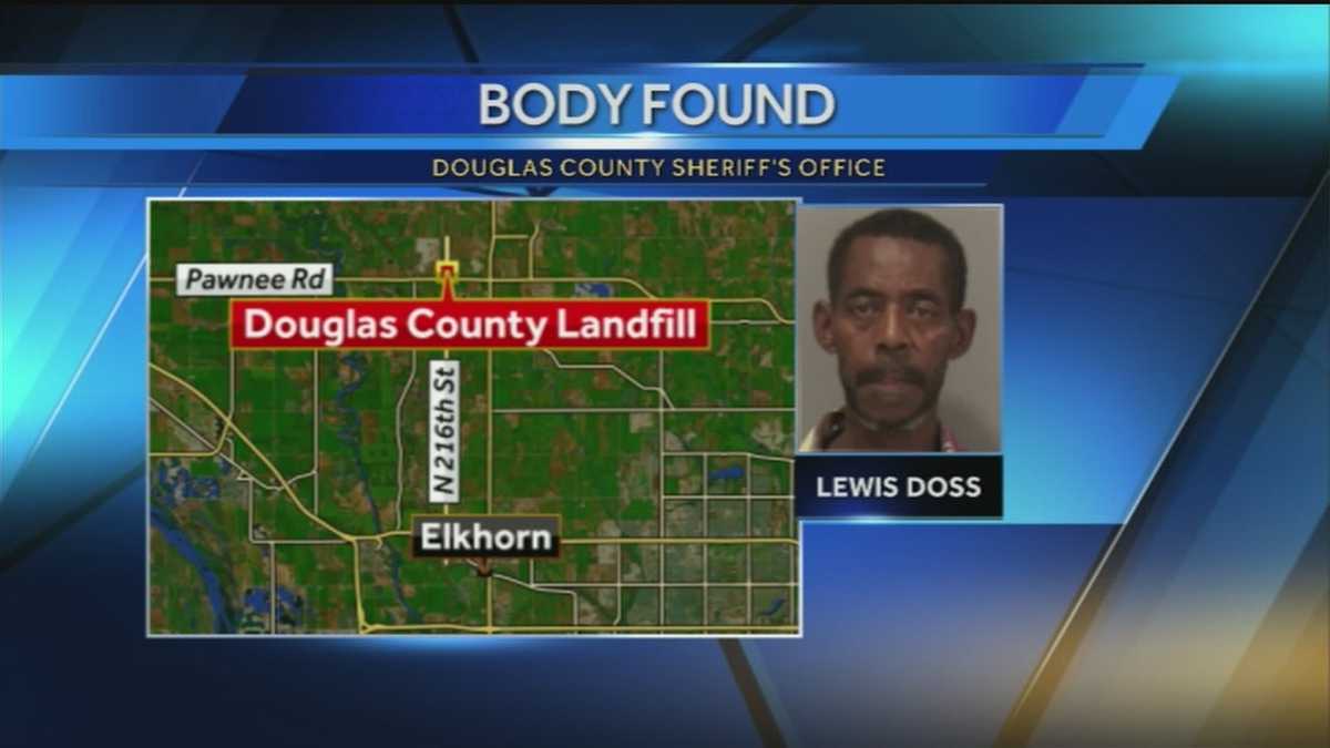 Body found by garbage truck driver