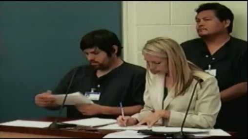 Church member molests children, officials say