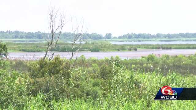St. Tammany Parish flood buyouts program residents in flood-prone areas Slidell - Vimarsana News