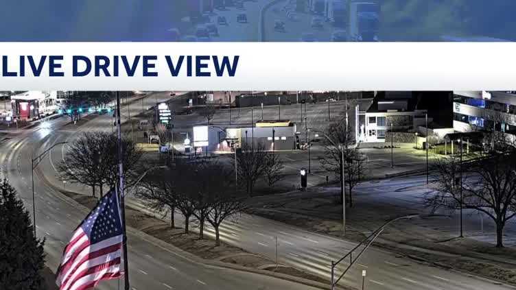 Travel guide for the Omaha area: Monday, March 9