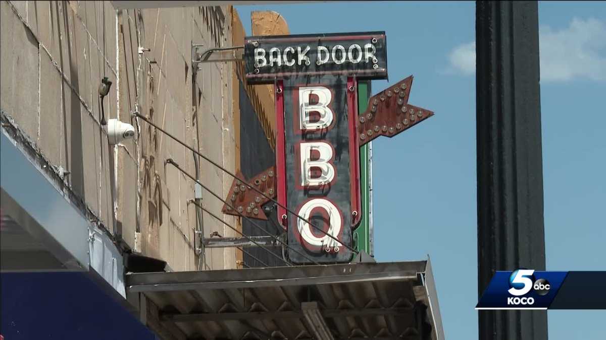 Oklahoma City barbecue favorite closing doors due to inflation