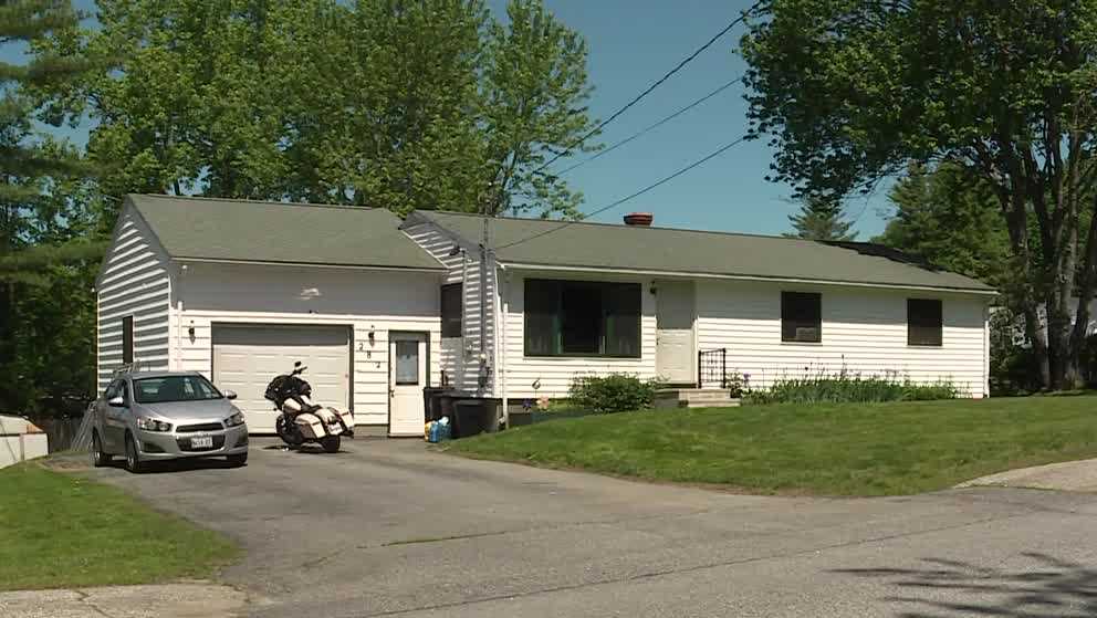 Woman found dead in Lewiston identified, cause of death unclear