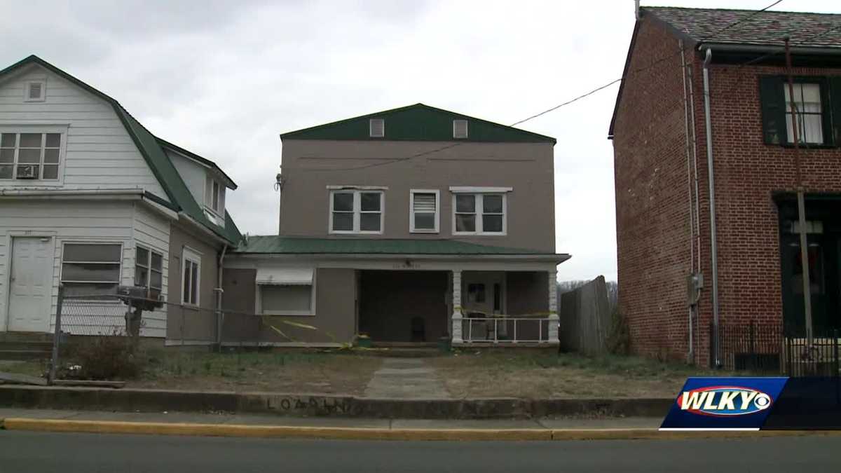 Community helps displaced residents after Harrison House closes