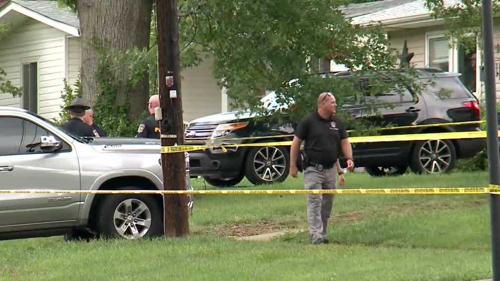 Neighbors surprised after Jeffersontown shooting leaves man dead