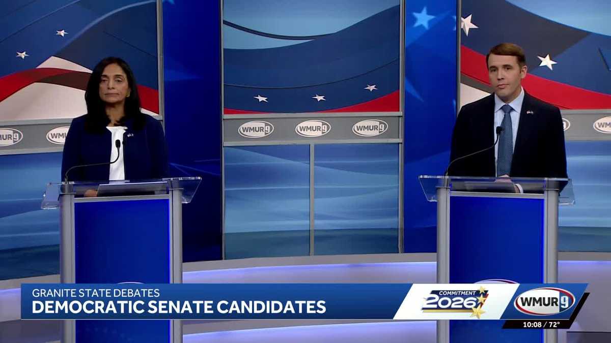 Reaction: Democratic Senate candidates believe they communicated their messages