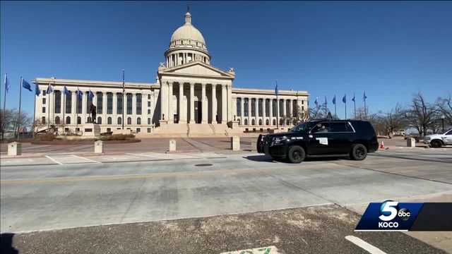 Oklahoma Second Amendment Association warns members to not attend pro-Trump rallies this weekend - Vimarsana News
