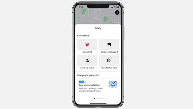 Uber now lets users text with a safety agent to monitor rides - Vimarsana News