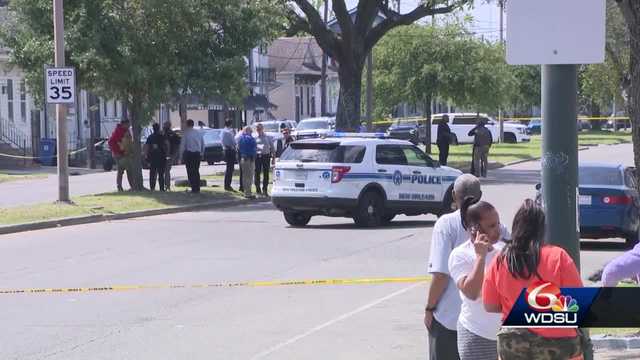 Coincidence or connected? WDSU takes a deeper look into recent murders in New Orleans - Vimarsana News