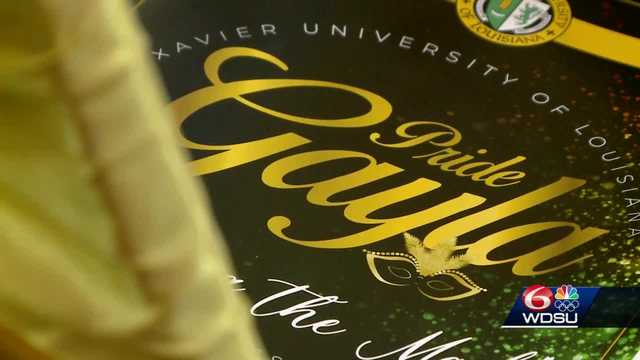 'We've come a very long way': Xavier University, a catholic HBCU celebrates their first Pride Week - Vimarsana News