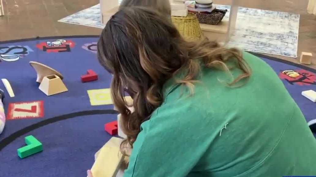 Vermont daycare workers eligible for COVID19 vaccine