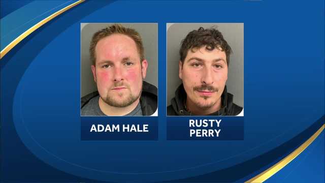 Four arrested after 200 catalytic converters stolen in NH, VT - Vimarsana News