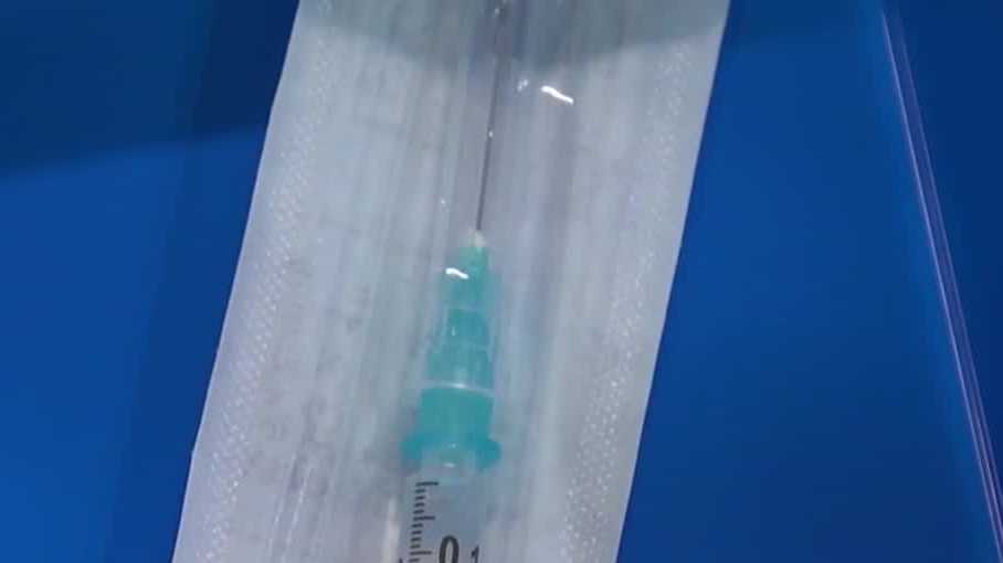 California Dept. of Public Health makes push to get vaccines in hands of primary care doctors - Vimarsana News