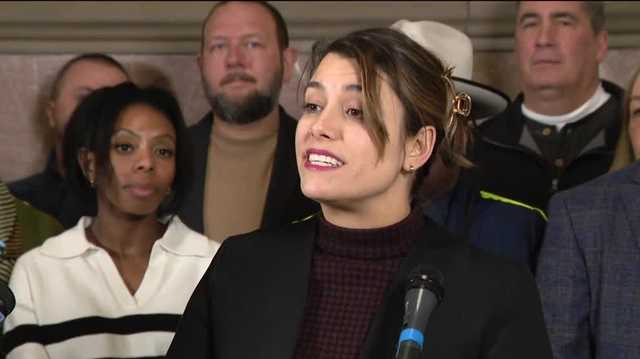 Innamorato boosting pay for Allegheny County employees - Vimarsana News