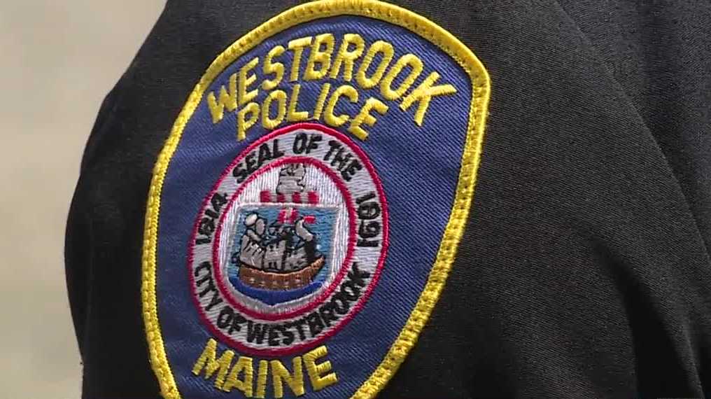 Westbrook police successfully de-escalate suicide attempt