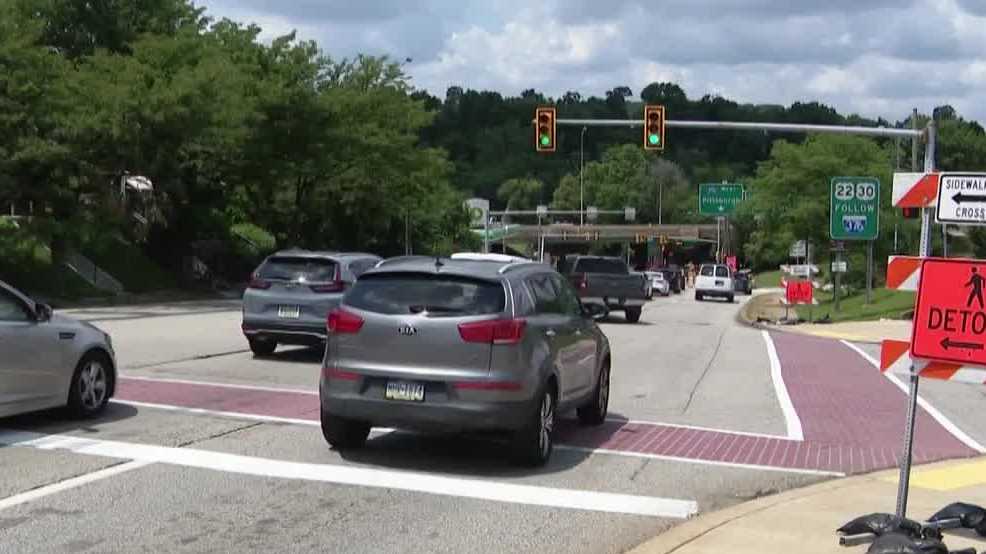 Get the Facts: PennDOT's plan for navigating problems that pop up during Parkway East closure