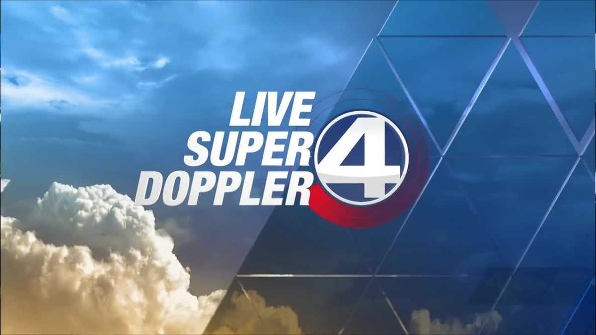 South Carolina Weather Dec. 4