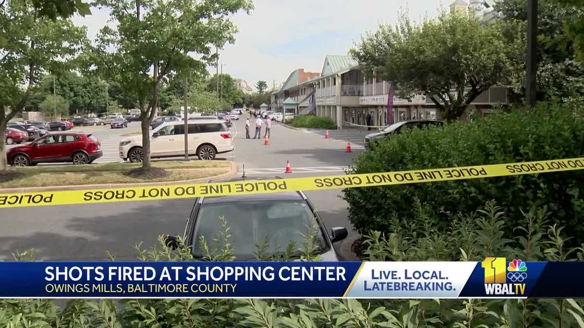 Witnesses discuss what happened during Tuesday's alleged assault